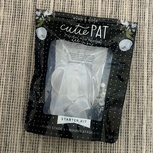 Ryan & Rose NEW Cutie Pat set